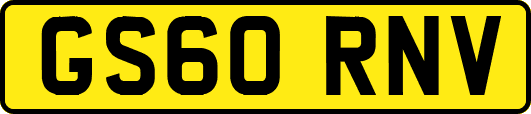 GS60RNV