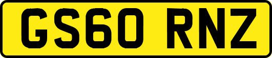GS60RNZ