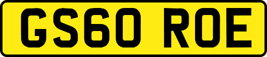 GS60ROE