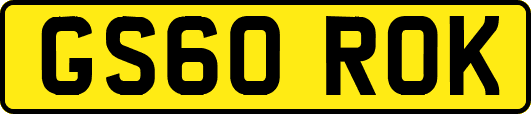 GS60ROK