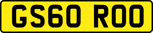 GS60ROO