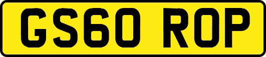 GS60ROP