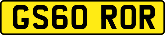 GS60ROR