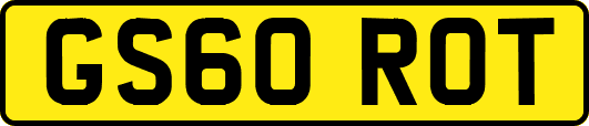 GS60ROT