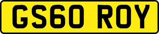 GS60ROY