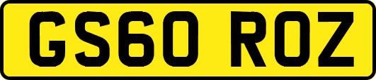 GS60ROZ