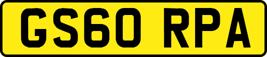GS60RPA