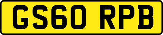 GS60RPB