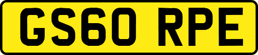 GS60RPE