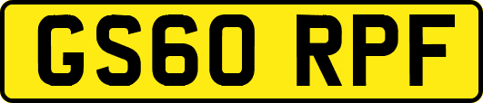 GS60RPF