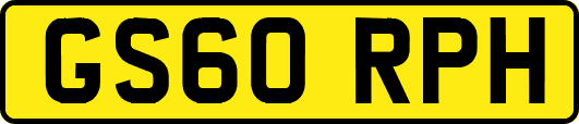 GS60RPH