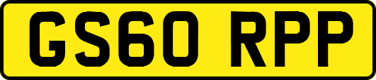 GS60RPP