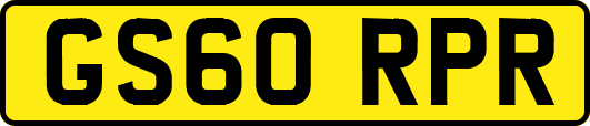 GS60RPR