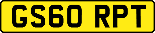 GS60RPT