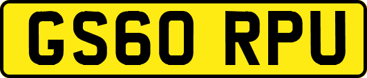 GS60RPU