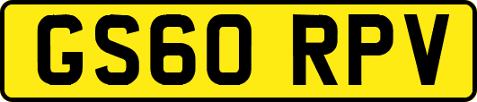 GS60RPV