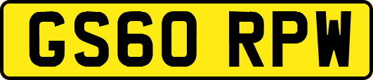 GS60RPW