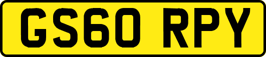 GS60RPY