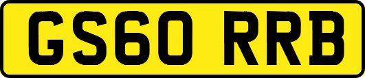 GS60RRB