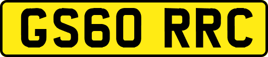 GS60RRC