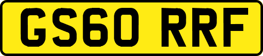 GS60RRF