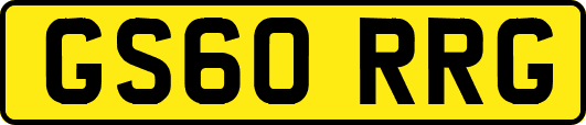 GS60RRG