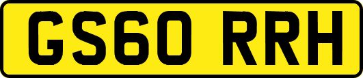GS60RRH