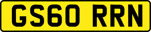 GS60RRN