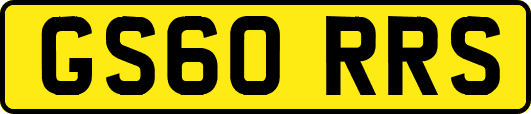 GS60RRS