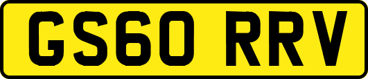 GS60RRV