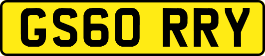 GS60RRY