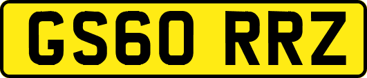 GS60RRZ