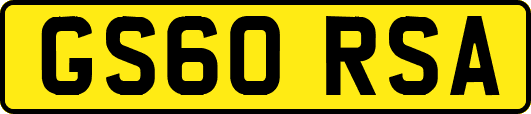 GS60RSA