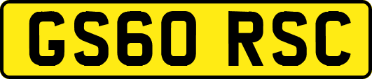 GS60RSC