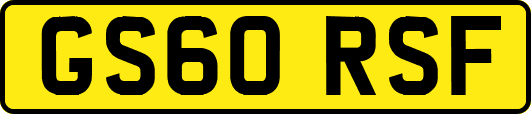 GS60RSF