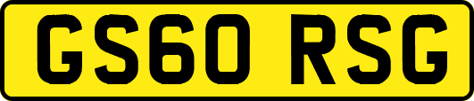 GS60RSG