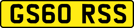 GS60RSS