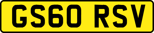 GS60RSV