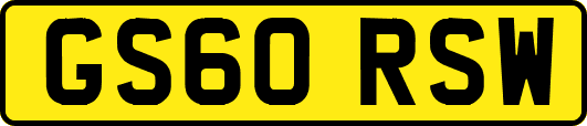 GS60RSW