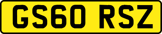 GS60RSZ