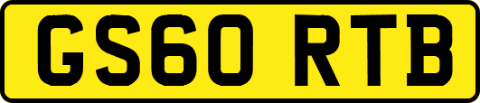GS60RTB