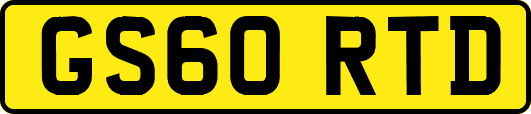 GS60RTD