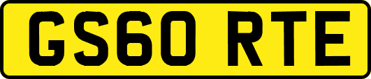 GS60RTE