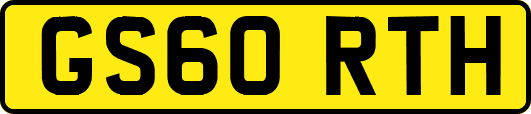 GS60RTH