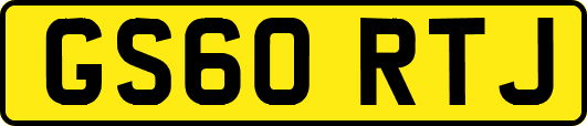 GS60RTJ
