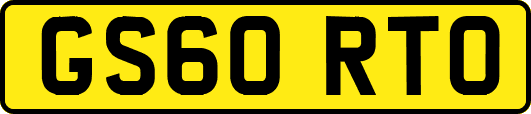GS60RTO