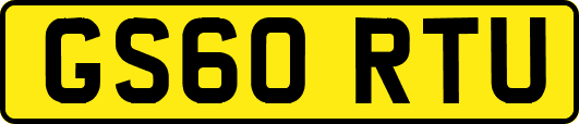 GS60RTU