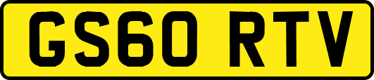 GS60RTV