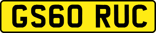 GS60RUC