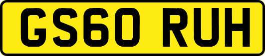 GS60RUH